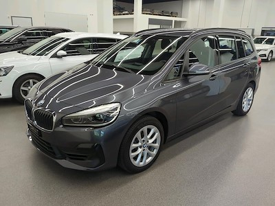 Achetez BMW SERIES 2 GRAN TO sur Ayvens Carmarket